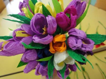 Maškare Kettejeve šole so na pustni torek oživele mestne ulice 07